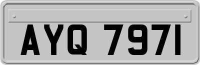 AYQ7971