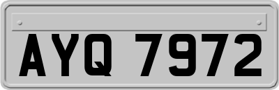 AYQ7972