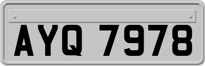 AYQ7978