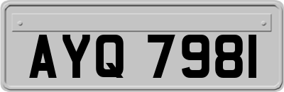 AYQ7981