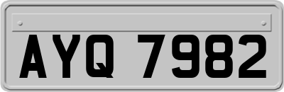 AYQ7982