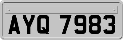 AYQ7983