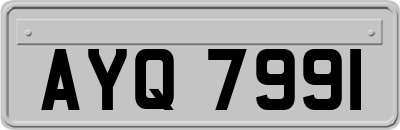 AYQ7991