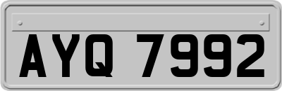 AYQ7992