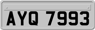 AYQ7993