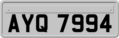 AYQ7994