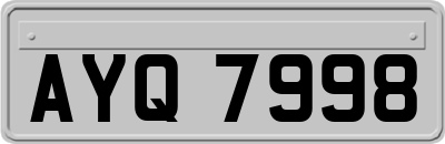 AYQ7998