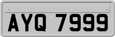 AYQ7999