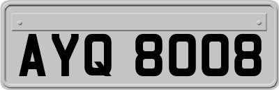 AYQ8008