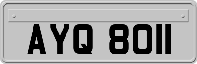 AYQ8011