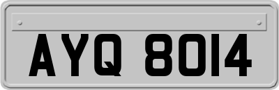 AYQ8014