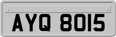 AYQ8015