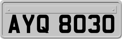 AYQ8030