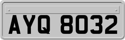 AYQ8032