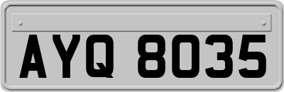 AYQ8035
