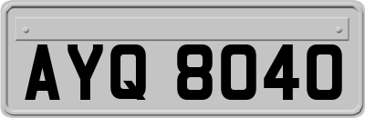 AYQ8040