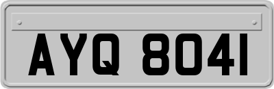 AYQ8041