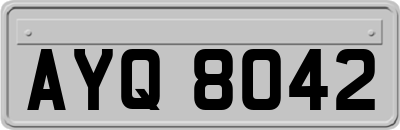 AYQ8042