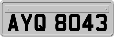 AYQ8043