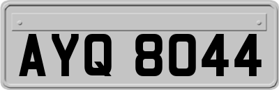 AYQ8044