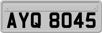 AYQ8045