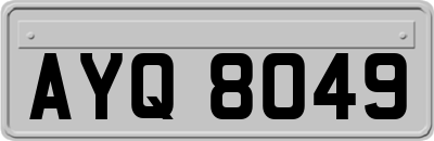 AYQ8049