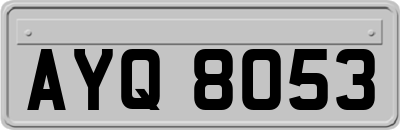 AYQ8053