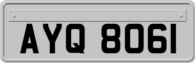 AYQ8061