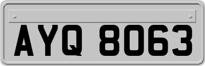 AYQ8063
