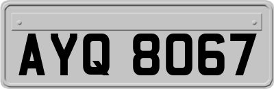 AYQ8067