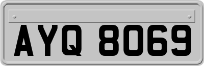 AYQ8069