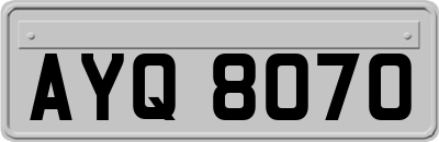 AYQ8070