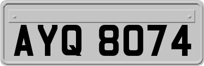 AYQ8074