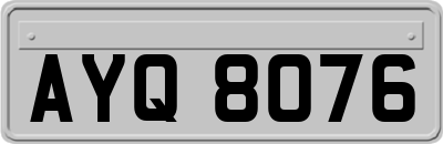 AYQ8076