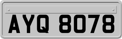 AYQ8078