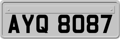 AYQ8087
