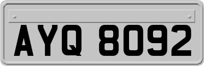 AYQ8092