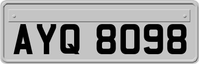 AYQ8098