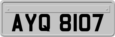 AYQ8107
