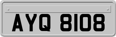 AYQ8108