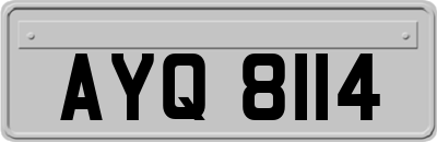 AYQ8114