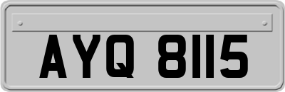 AYQ8115
