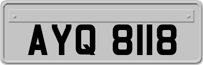 AYQ8118