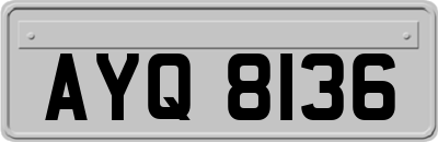 AYQ8136