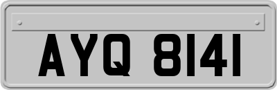 AYQ8141
