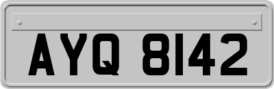 AYQ8142