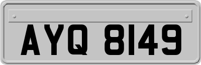 AYQ8149