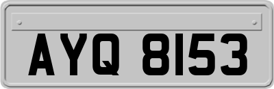 AYQ8153