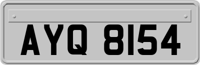 AYQ8154