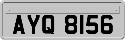 AYQ8156